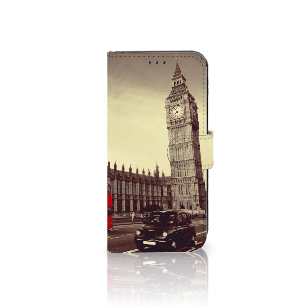 Samsung Galaxy J5 2017 Flip Cover Londen
