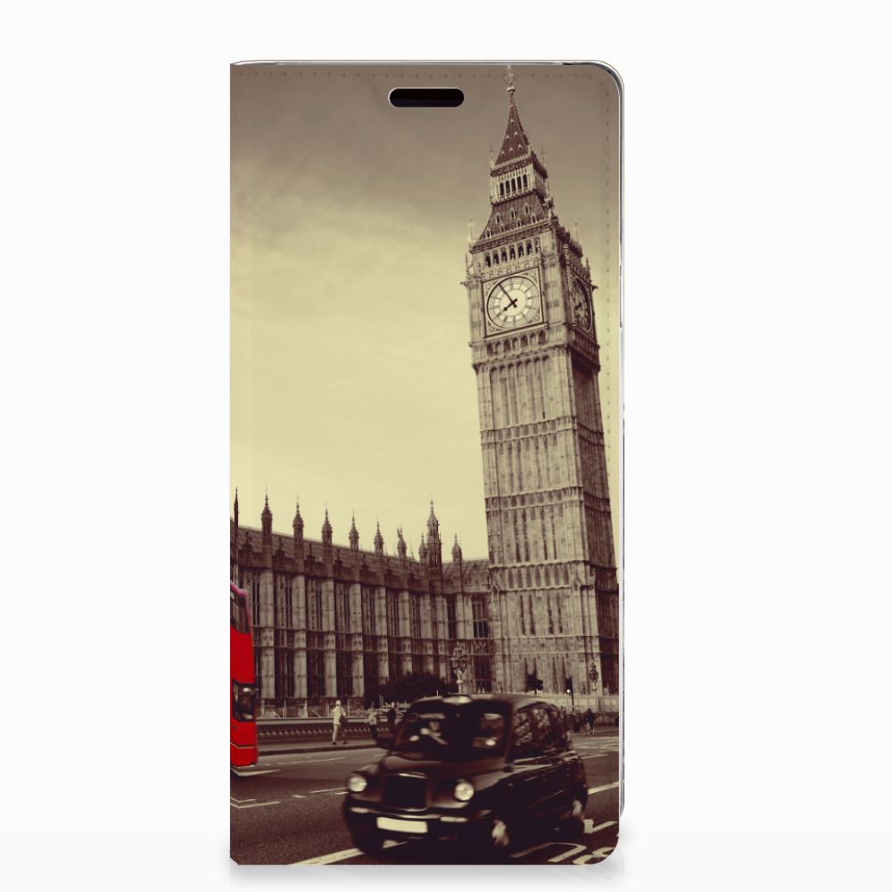 Samsung Galaxy Note 9 Book Cover Londen