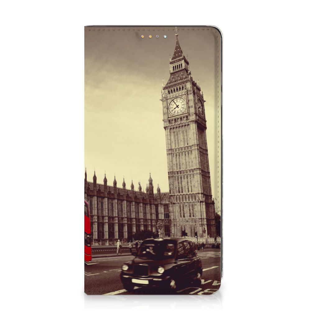 Samsung Galaxy A32 4G | A32 5G Enterprise Editie Book Cover Londen