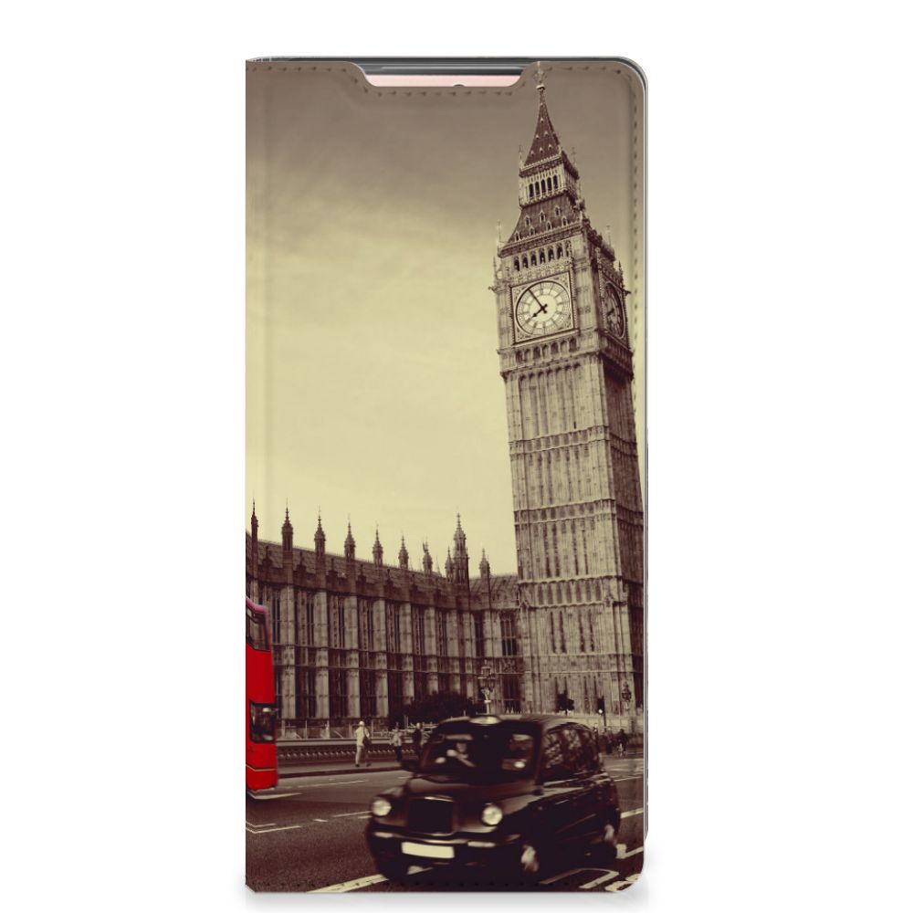 Samsung Galaxy Note20 Book Cover Londen