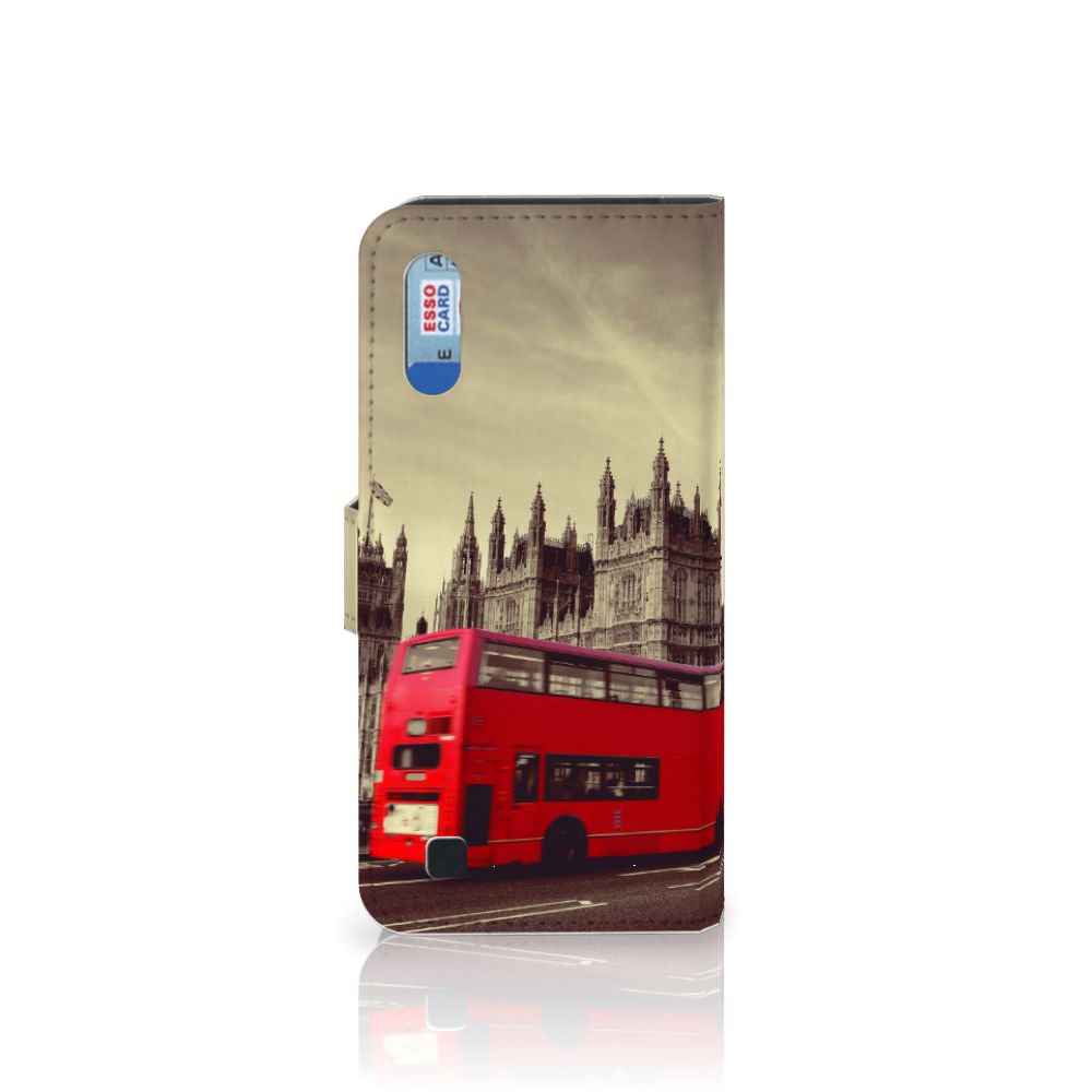 Samsung Galaxy M10 Flip Cover Londen