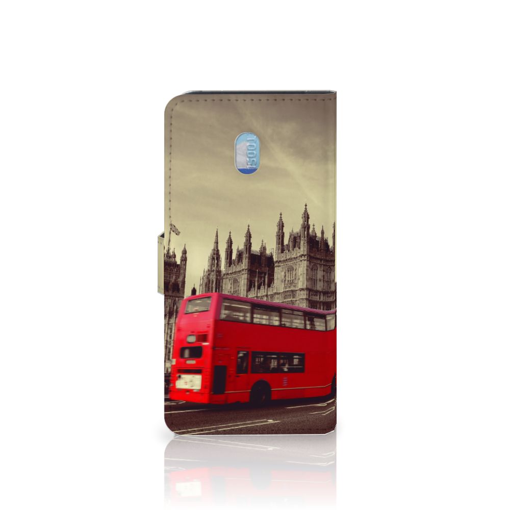 Xiaomi Redmi 8A Flip Cover Londen