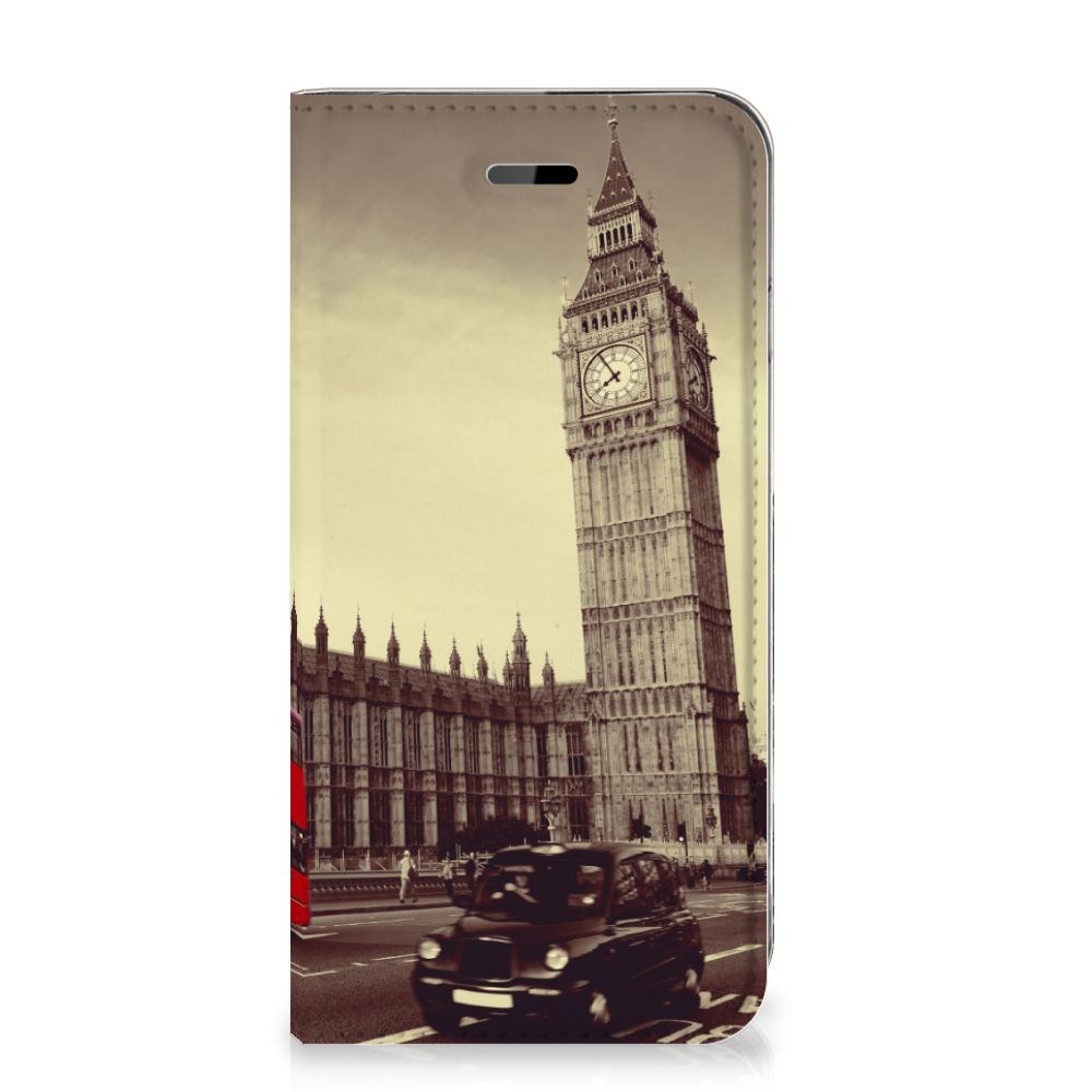 iPhone 7 | 8 | SE (2020) | SE (2022) Book Cover Londen