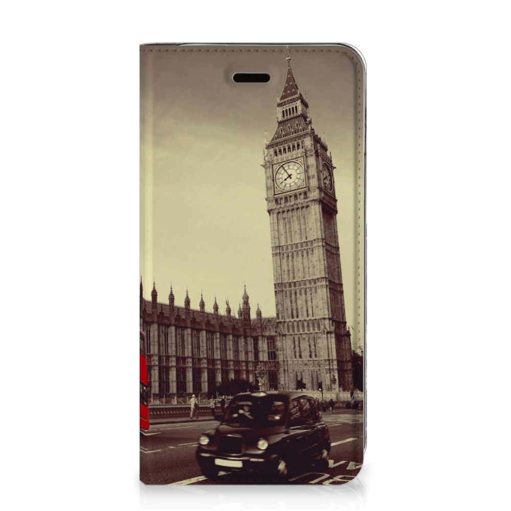 Apple iPhone 7 Plus | 8 Plus Book Cover Londen