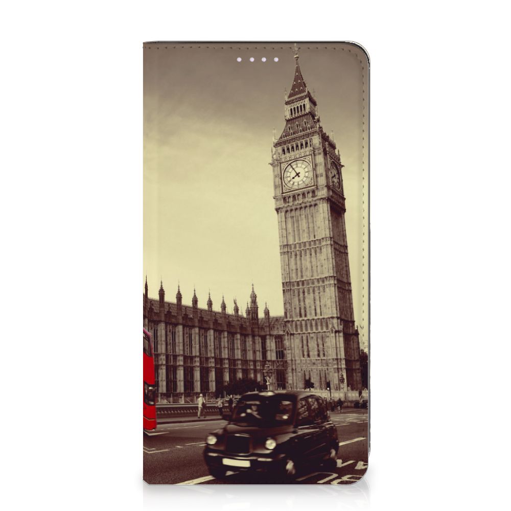 OnePlus Nord 2 5G Book Cover Londen