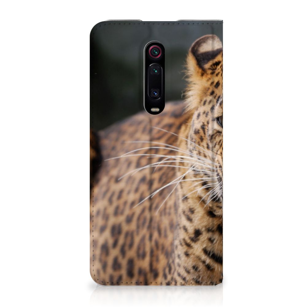 Xiaomi Mi 9T Pro Hoesje maken Luipaard