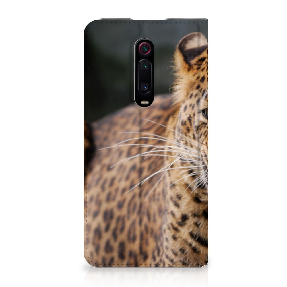 Xiaomi Redmi K20 Pro Hoesje maken Luipaard