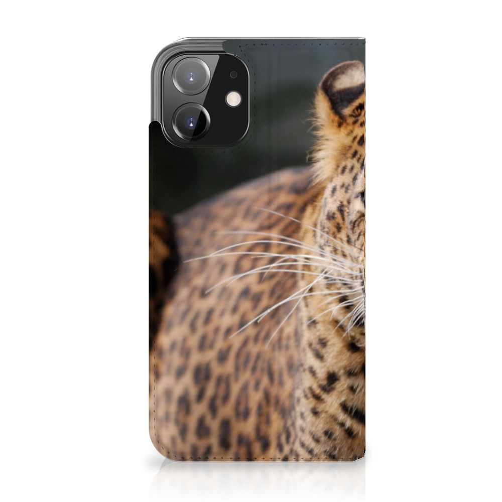 iPhone 12 | iPhone 12 Pro Hoesje maken Luipaard