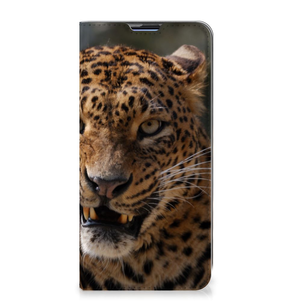 Xiaomi Redmi K20 Pro Hoesje maken Luipaard