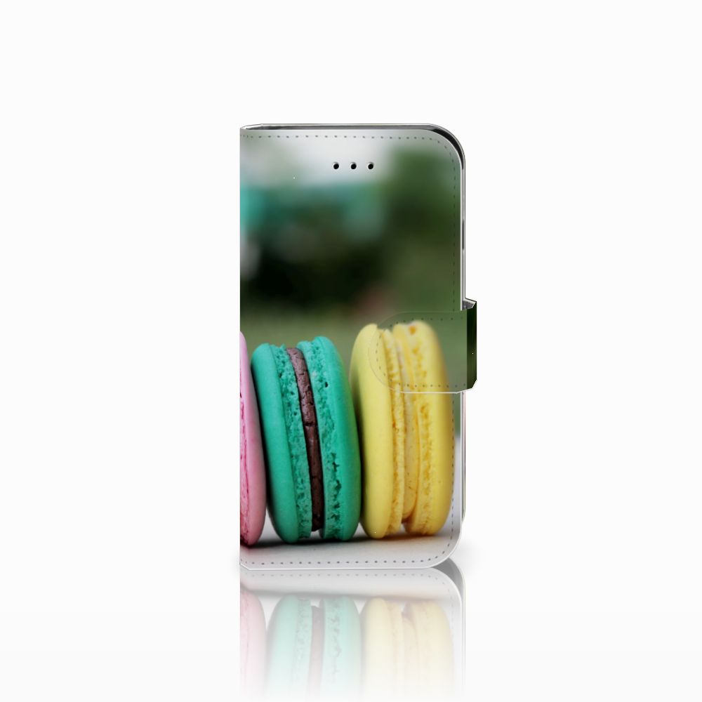 Apple iPhone 6 | 6s Book Cover Macarons