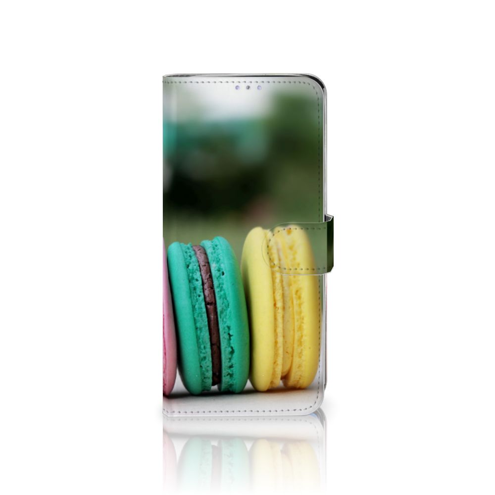 Samsung Galaxy S20 Ultra Book Cover Macarons