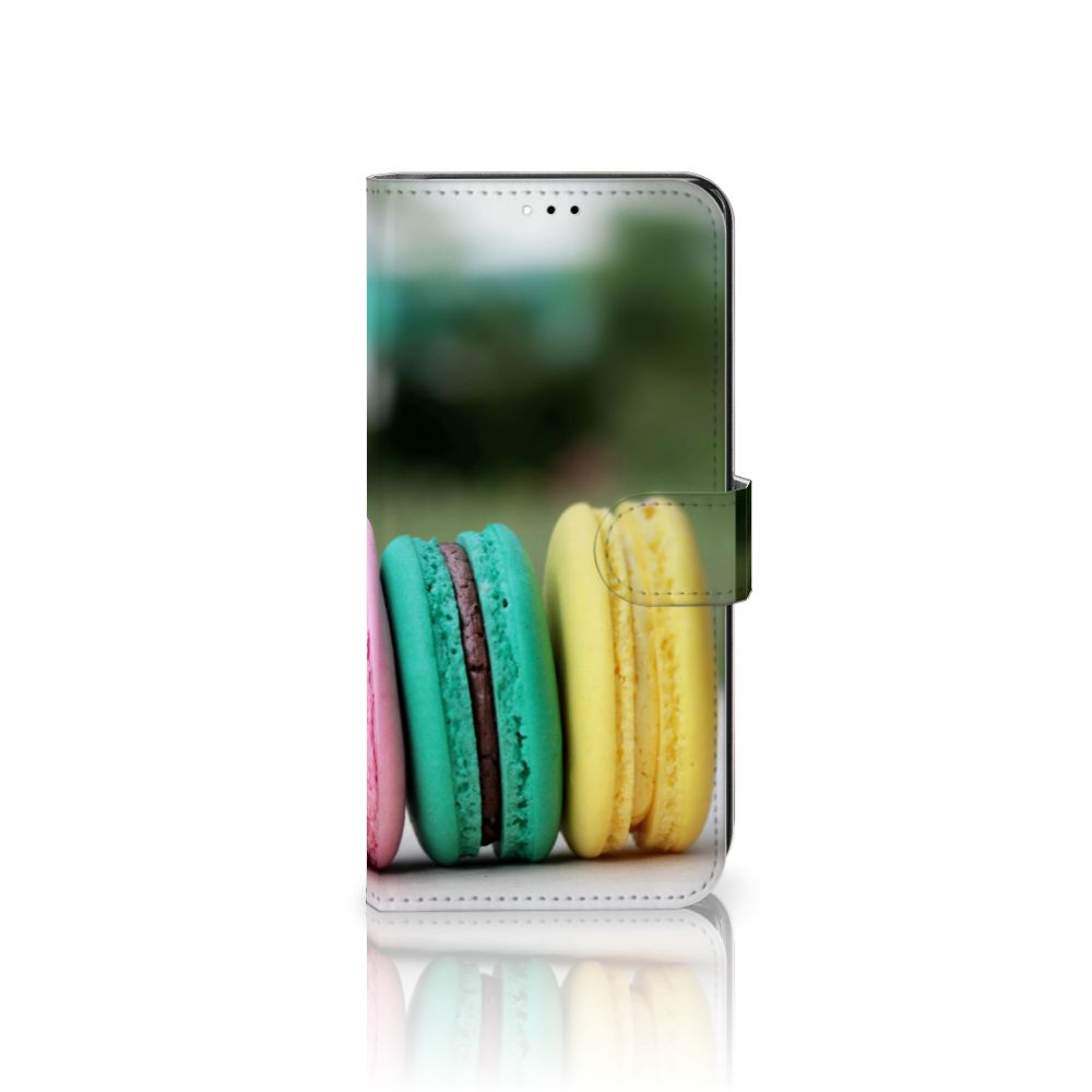 Xiaomi Redmi 9T | Poco M3 Book Cover Macarons