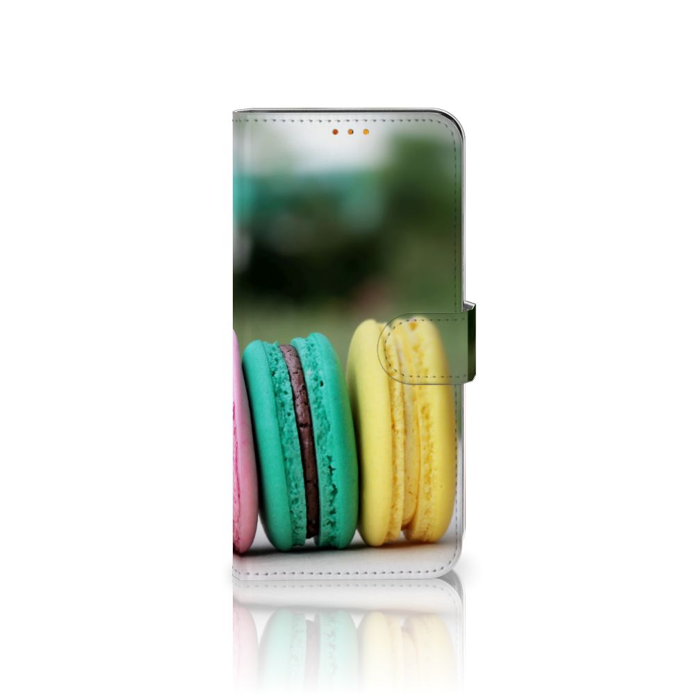 Poco F3 | Xiaomi Mi 11i Book Cover Macarons