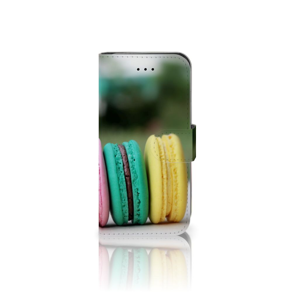 iPhone 7 | 8 | SE (2020) | SE (2022) Book Cover Macarons
