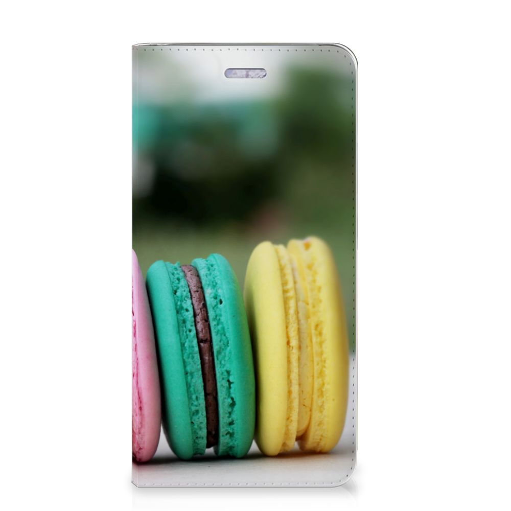 Nokia 9 PureView Flip Style Cover Macarons