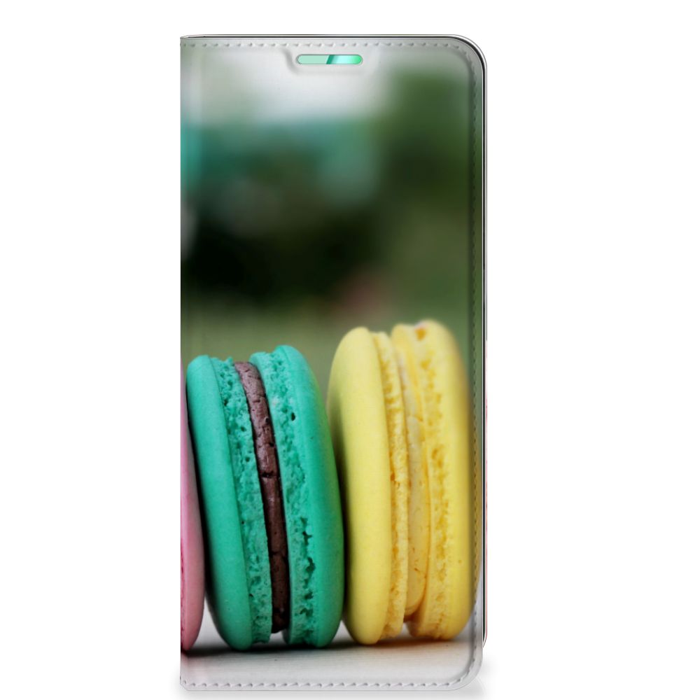 OnePlus 9 Pro Flip Style Cover Macarons