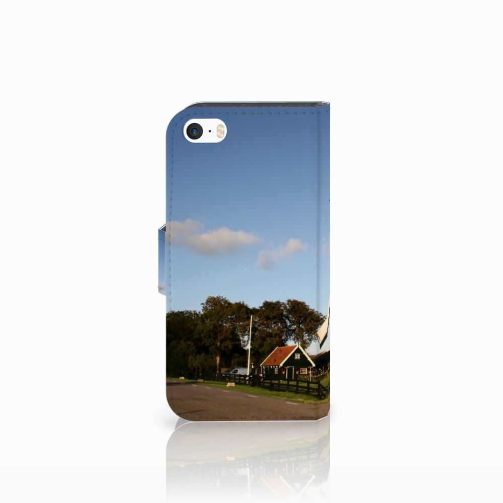 Apple iPhone 5 | 5s | SE Flip Cover Molen