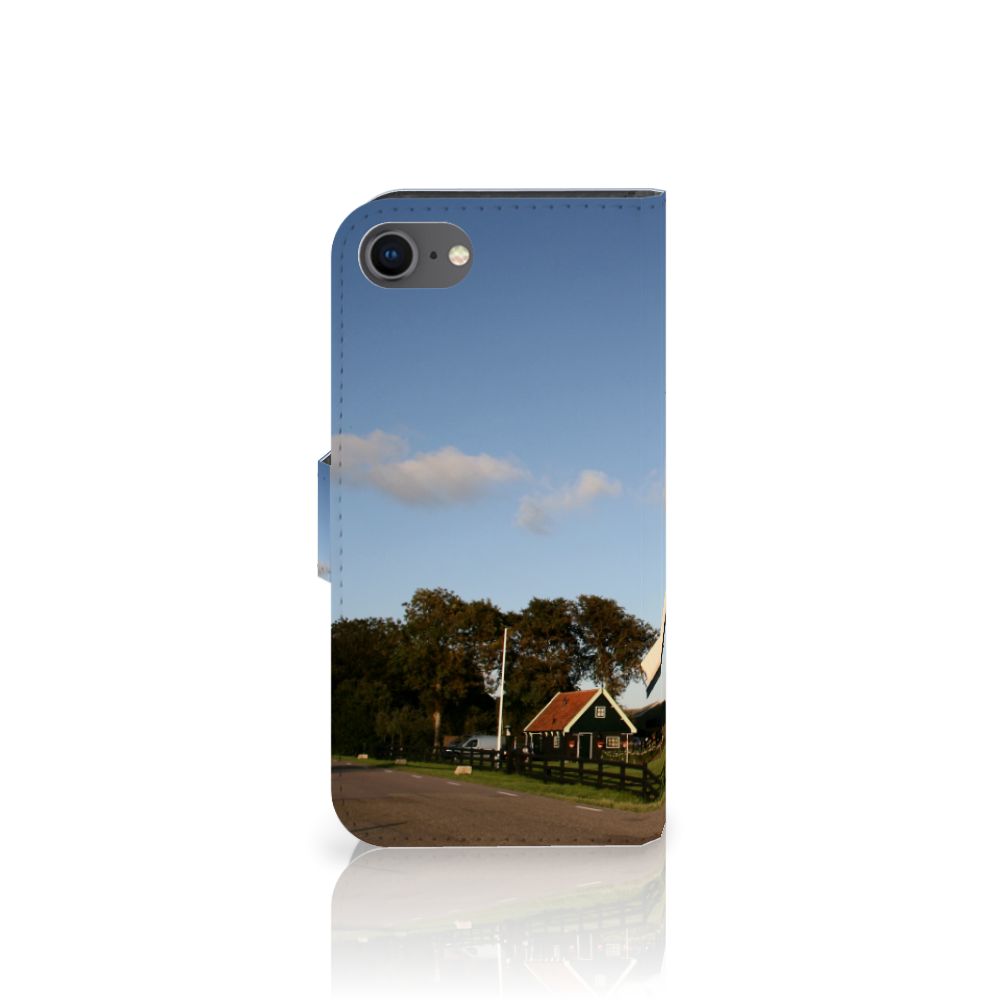 iPhone 7 | 8 | SE (2020) | SE (2022) Flip Cover Molen