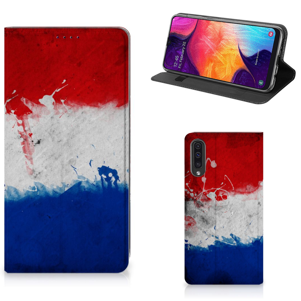 Samsung Galaxy A50 Standcase Nederland