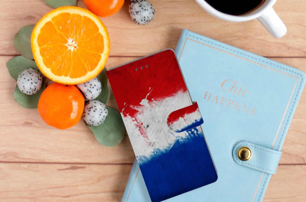 Samsung Galaxy Note 8 Bookstyle Case Nederland