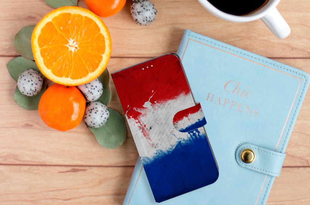 Samsung Galaxy A52 Bookstyle Case Nederland
