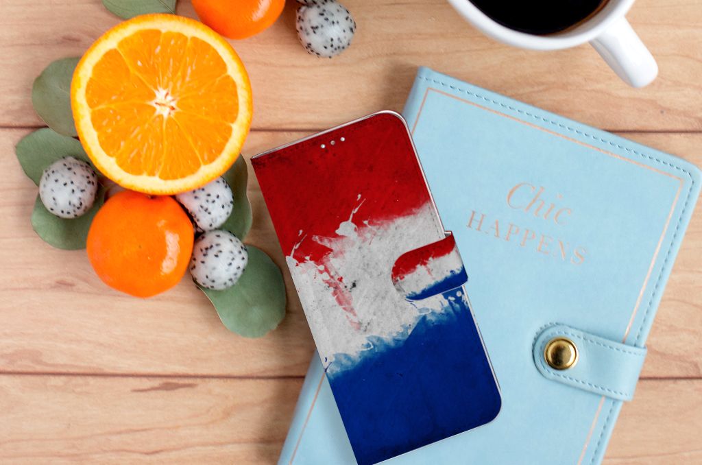 Samsung Galaxy A71 Bookstyle Case Nederland