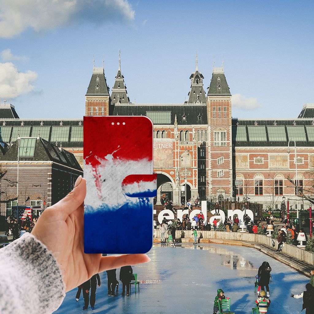 Huawei P20 Pro Bookstyle Case Nederland