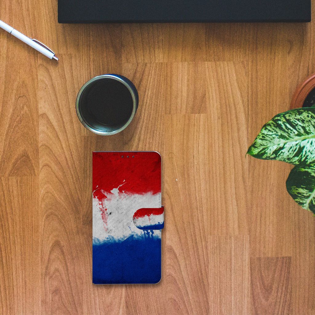 Xiaomi Mi Note 10 Pro Bookstyle Case Nederland