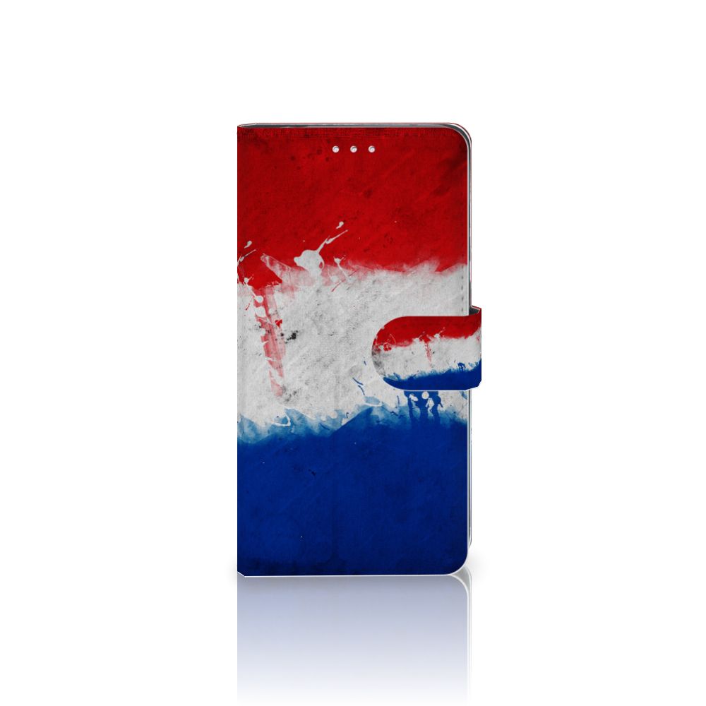 Huawei Y7 (2019) Bookstyle Case Nederland