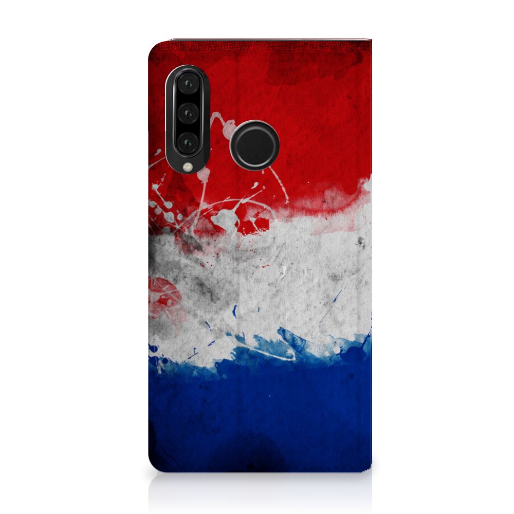 Huawei P30 Lite New Edition Standcase Nederland