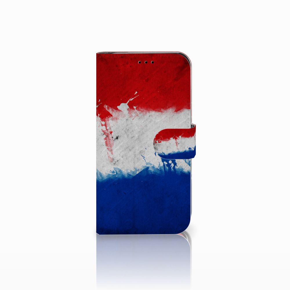 Apple iPhone Xr Bookstyle Case Nederland