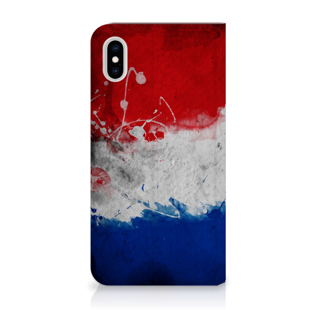 Apple iPhone Xs Max Standcase Nederland