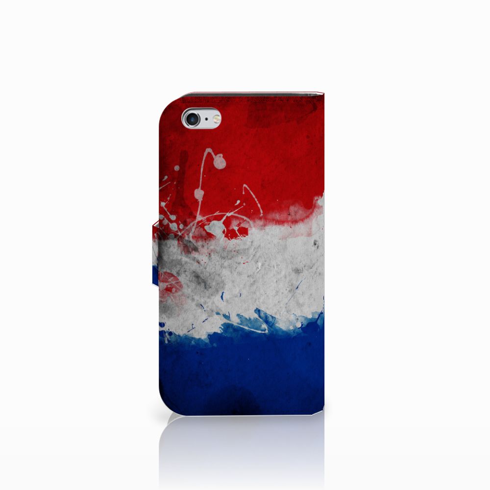 Apple iPhone 6 | 6s Bookstyle Case Nederland