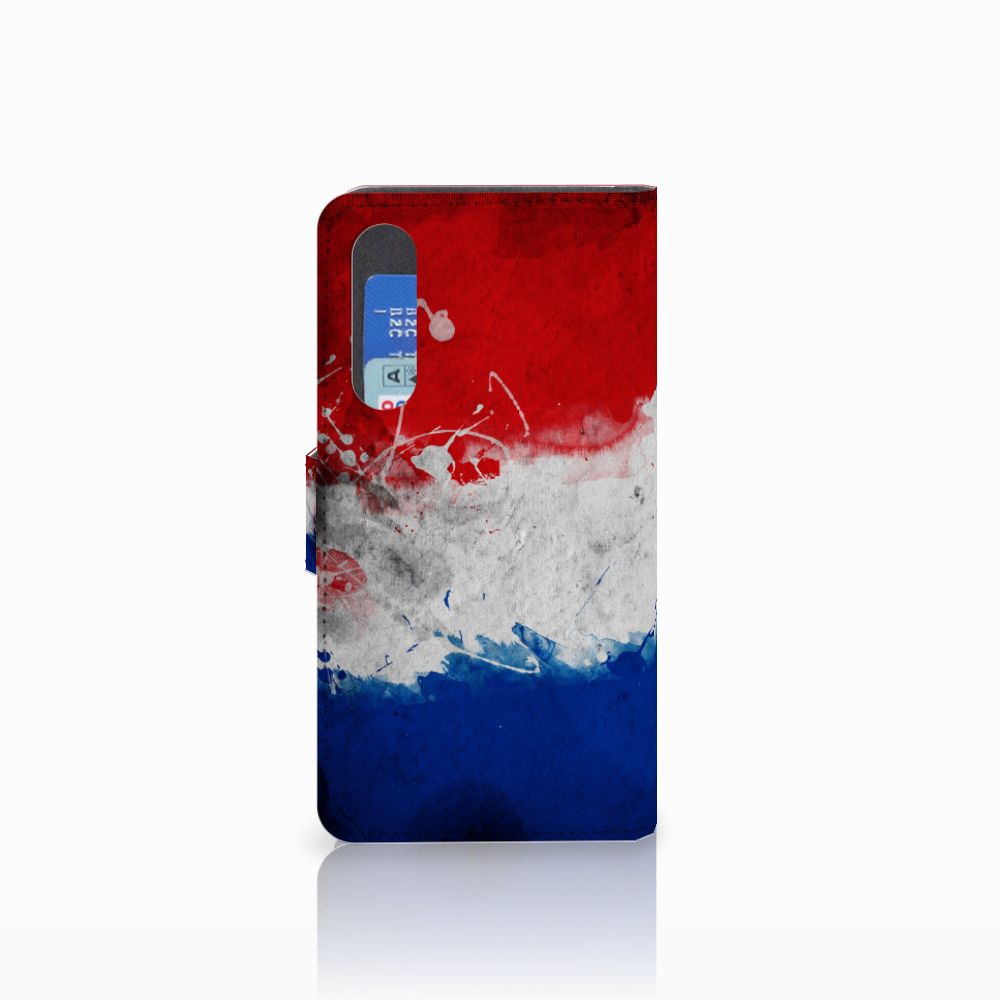 Huawei P30 Bookstyle Case Nederland