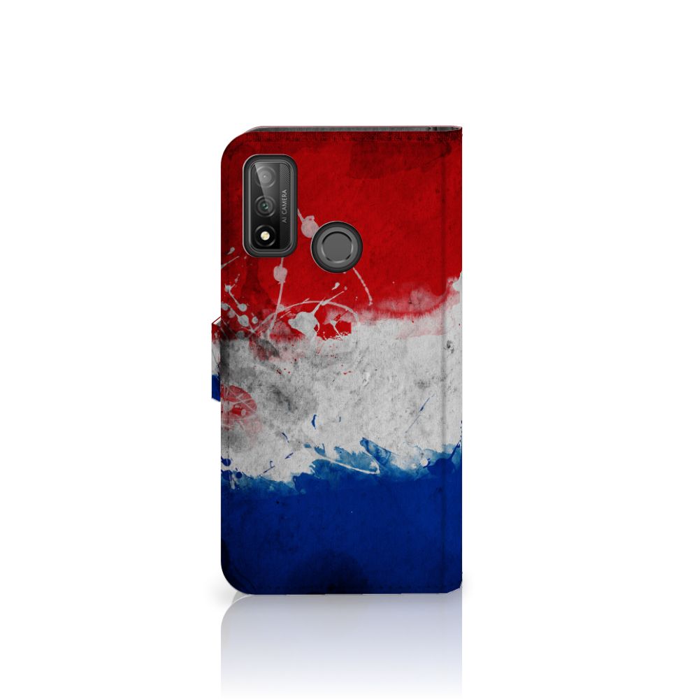 Huawei P Smart 2020 Bookstyle Case Nederland