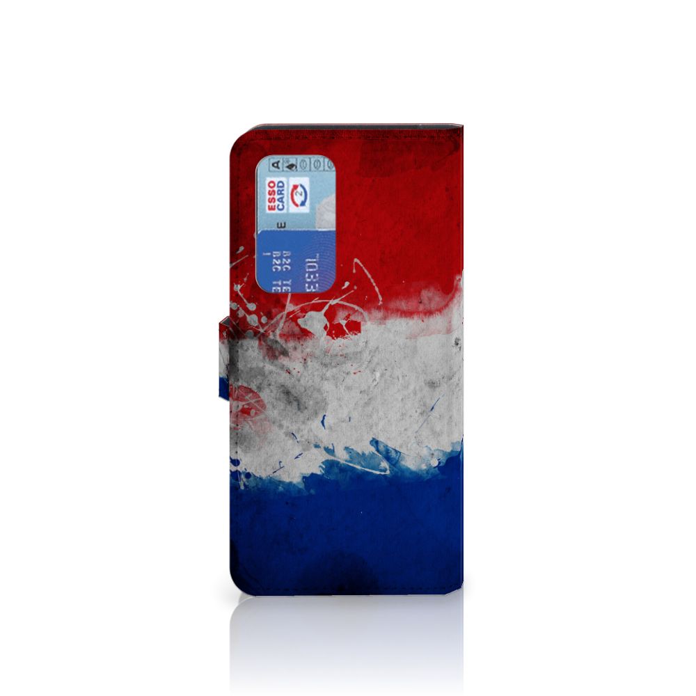 Huawei P40 Pro Bookstyle Case Nederland