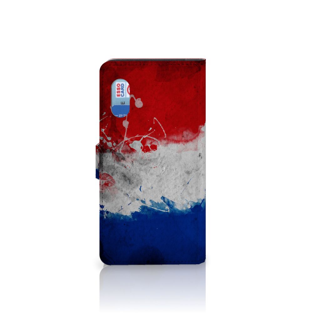 Samsung Xcover Pro Bookstyle Case Nederland