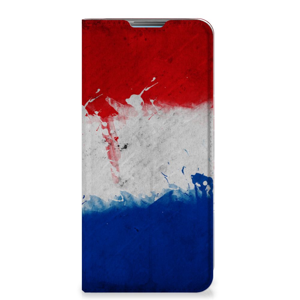OPPO A52 | A72 Standcase Nederland