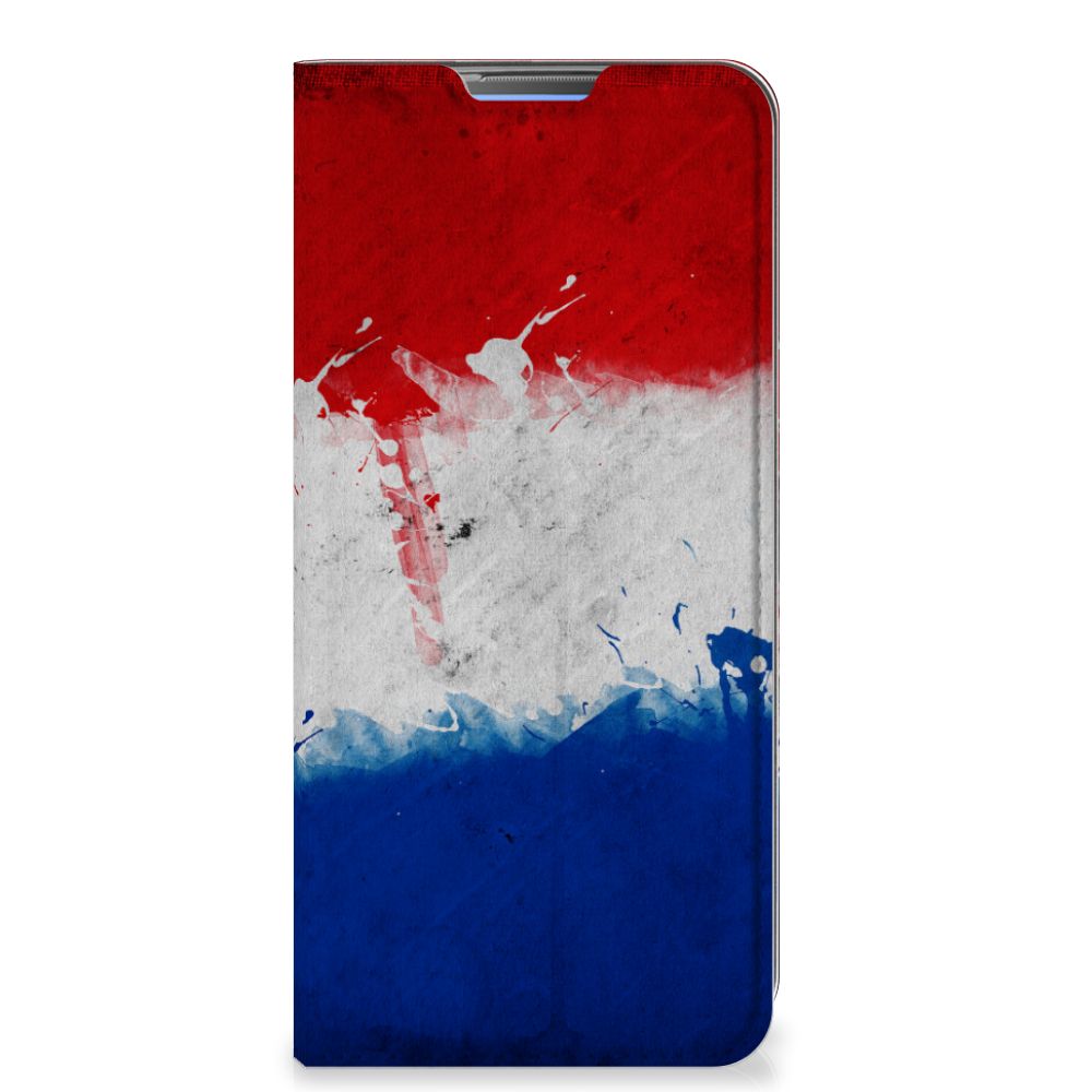 OPPO A53 | A53s Standcase Nederland