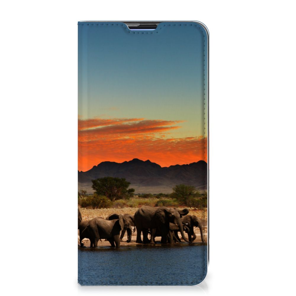 Xiaomi Mi 9T Pro Hoesje maken Olifanten
