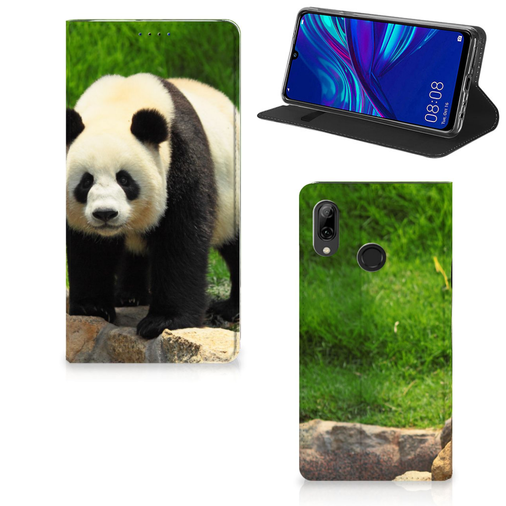 Huawei P Smart (2019) Hoesje maken Panda