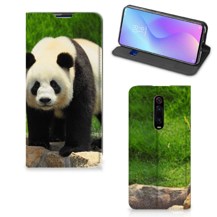 Xiaomi Redmi K20 Pro Hoesje maken Panda