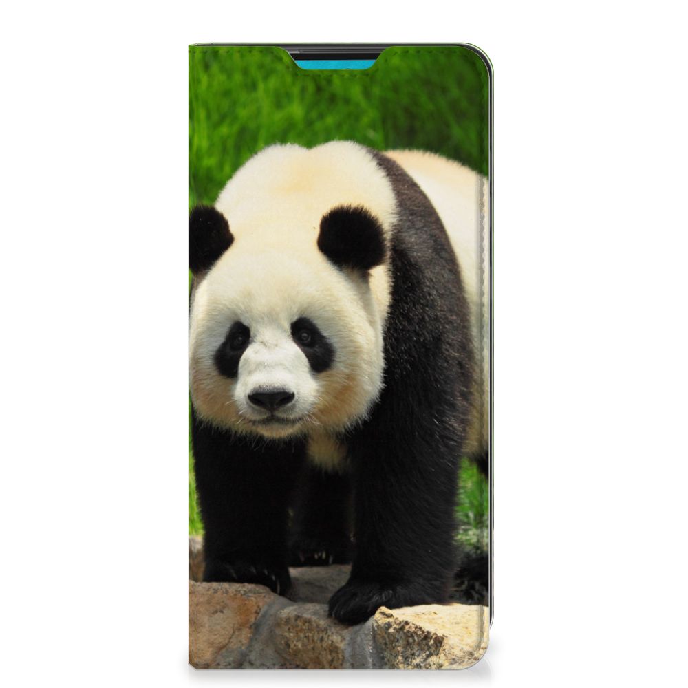 Samsung Galaxy A73 Hoesje maken Panda