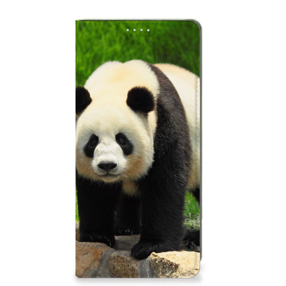 Xiaomi 12T | 12T Pro Hoesje maken Panda