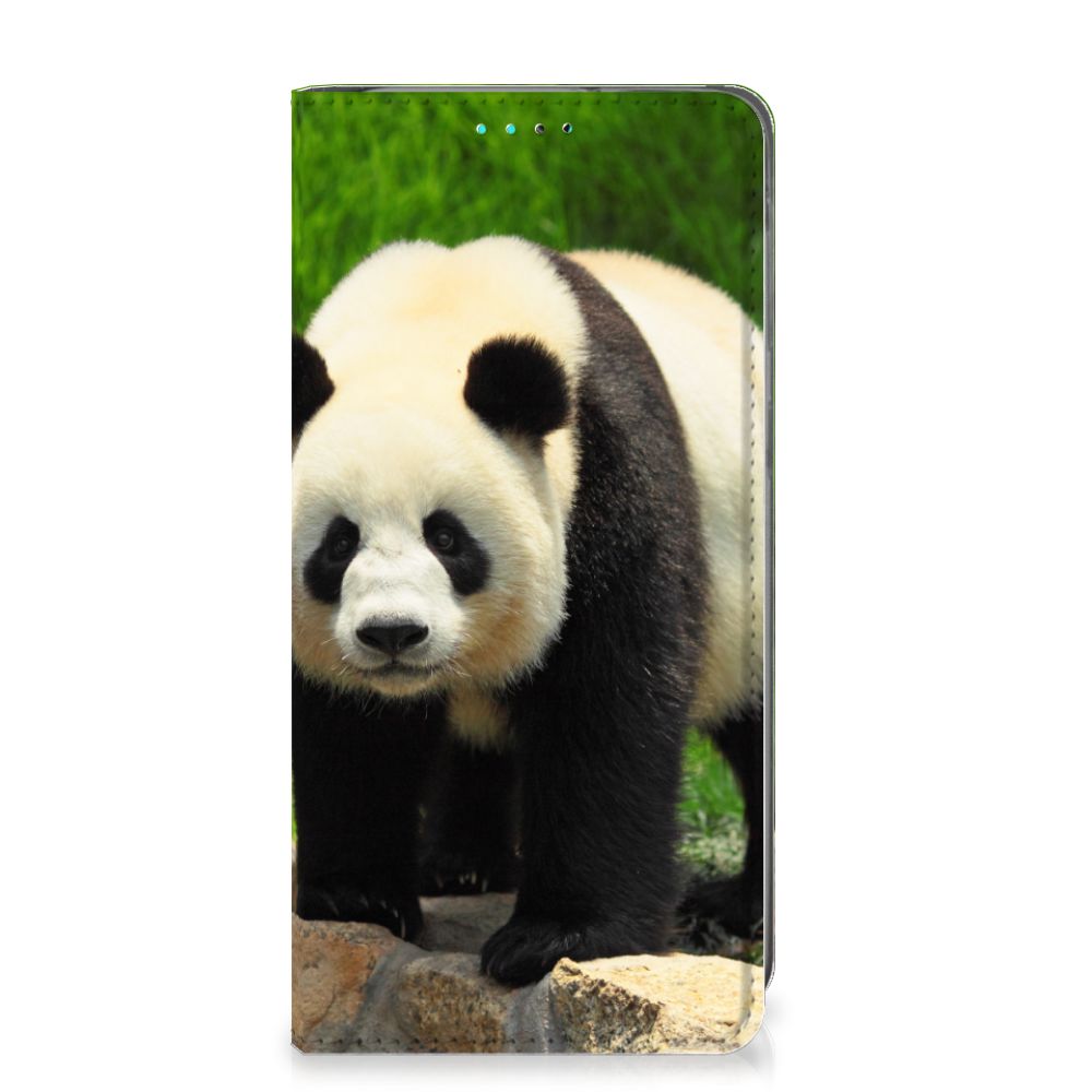 Samsung Galaxy A40 Hoesje maken Panda