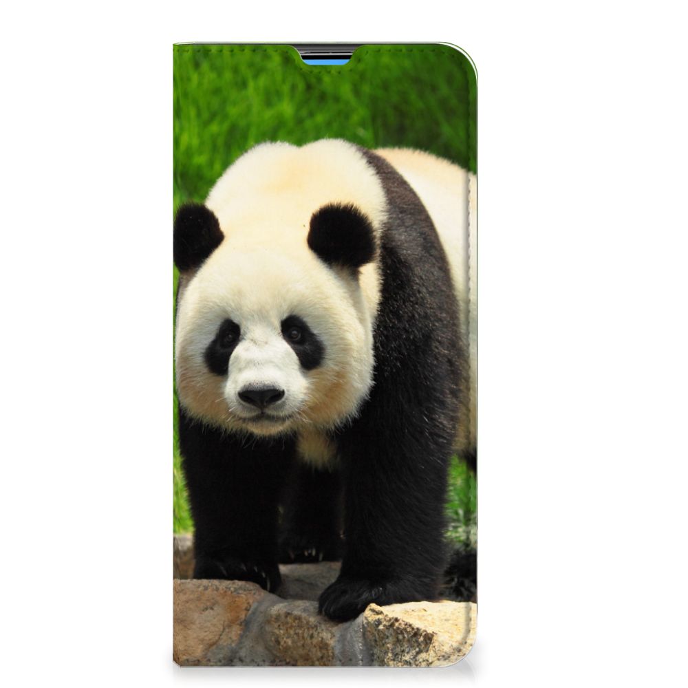 Xiaomi Mi 10T | 10T Pro Hoesje maken Panda