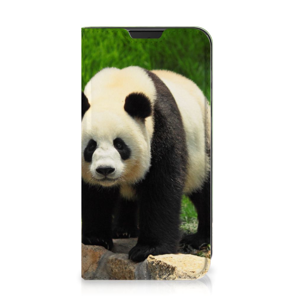 Samsung Galaxy Xcover 5 Hoesje maken Panda