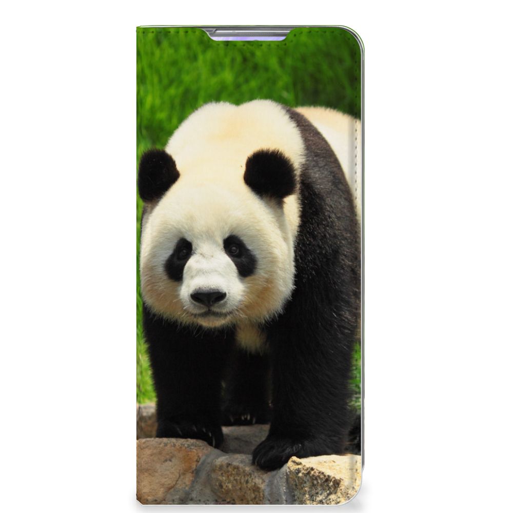 Samsung Galaxy S20 Plus Hoesje maken Panda