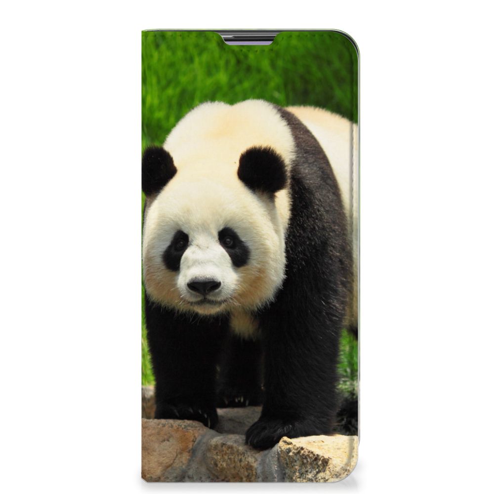OnePlus Nord CE 5G Hoesje maken Panda