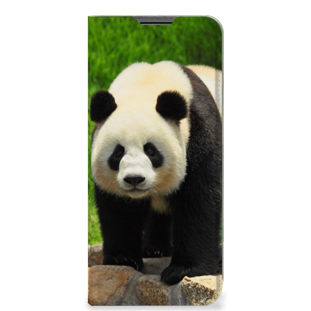 Nokia G50 Hoesje maken Panda